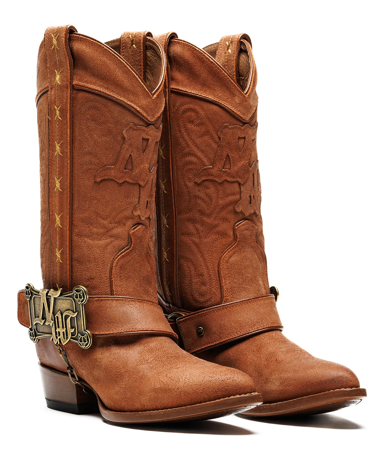 The Outlaw Boot