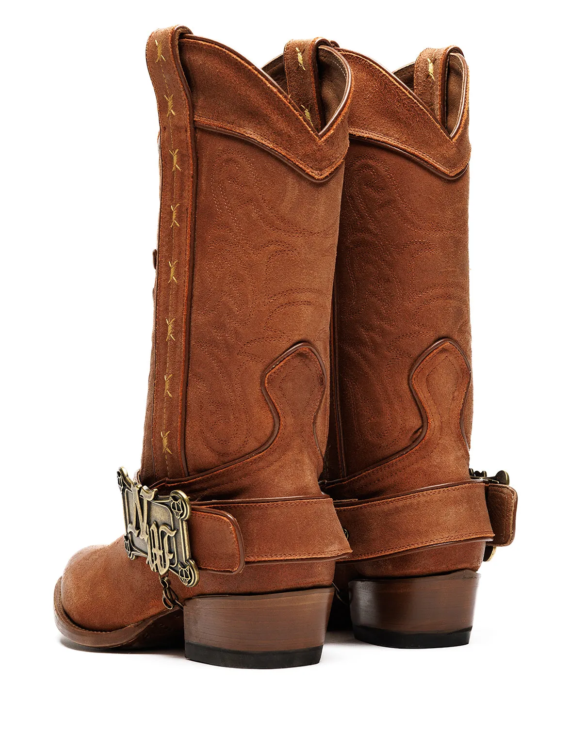 The Outlaw Boot