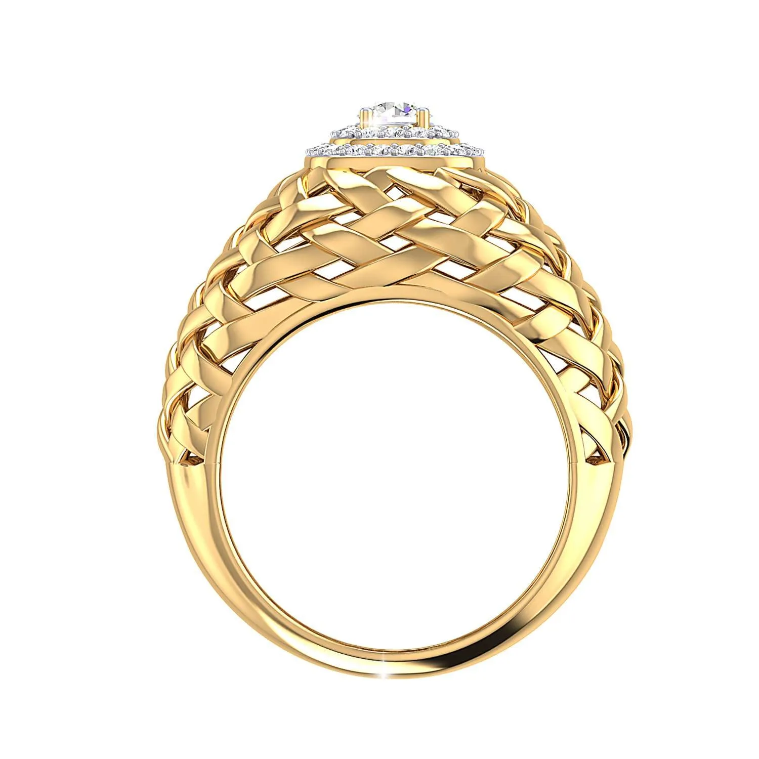 THE OXFORD RING