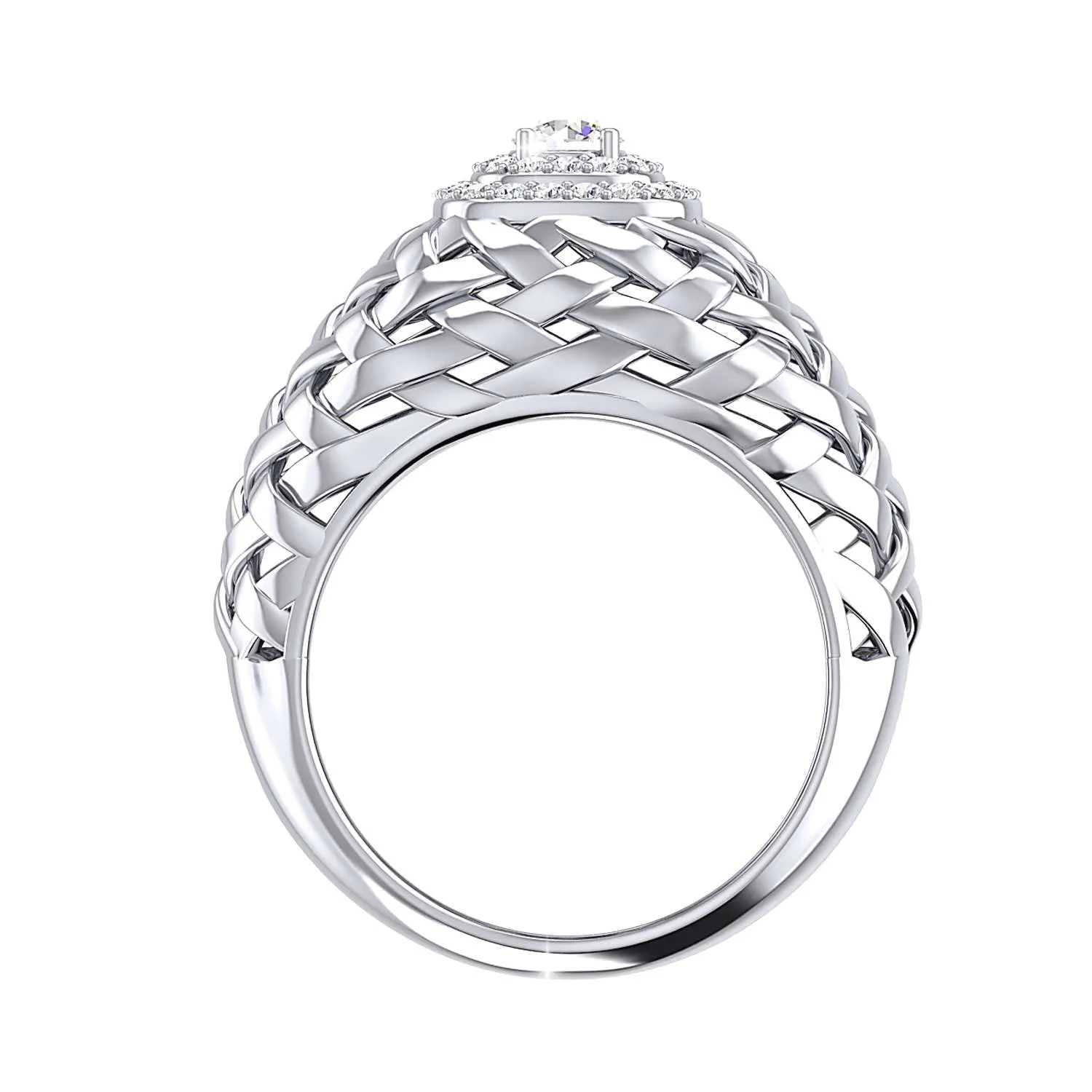 THE OXFORD RING