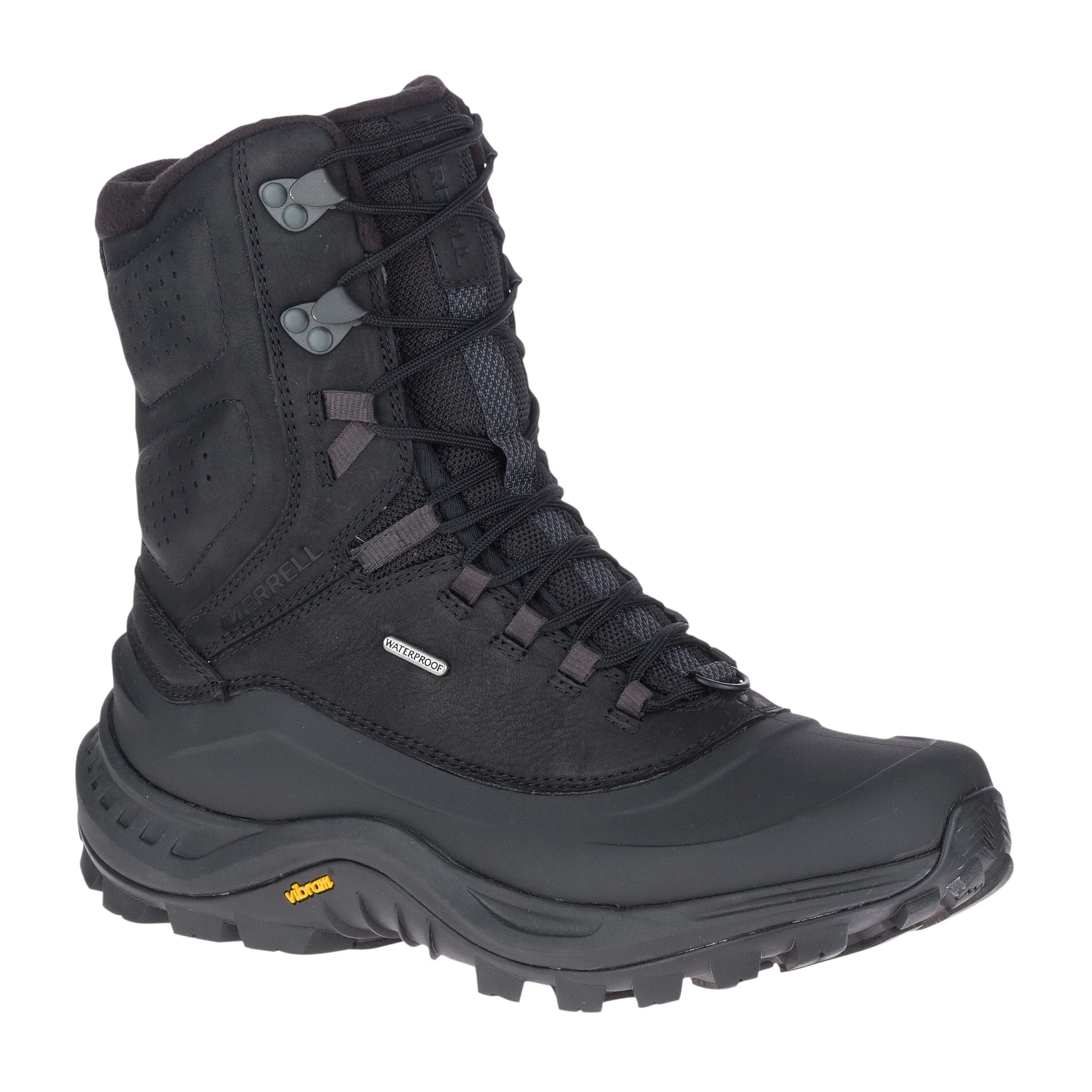 Thermo Overlook 2 Tall Waterproof Boot