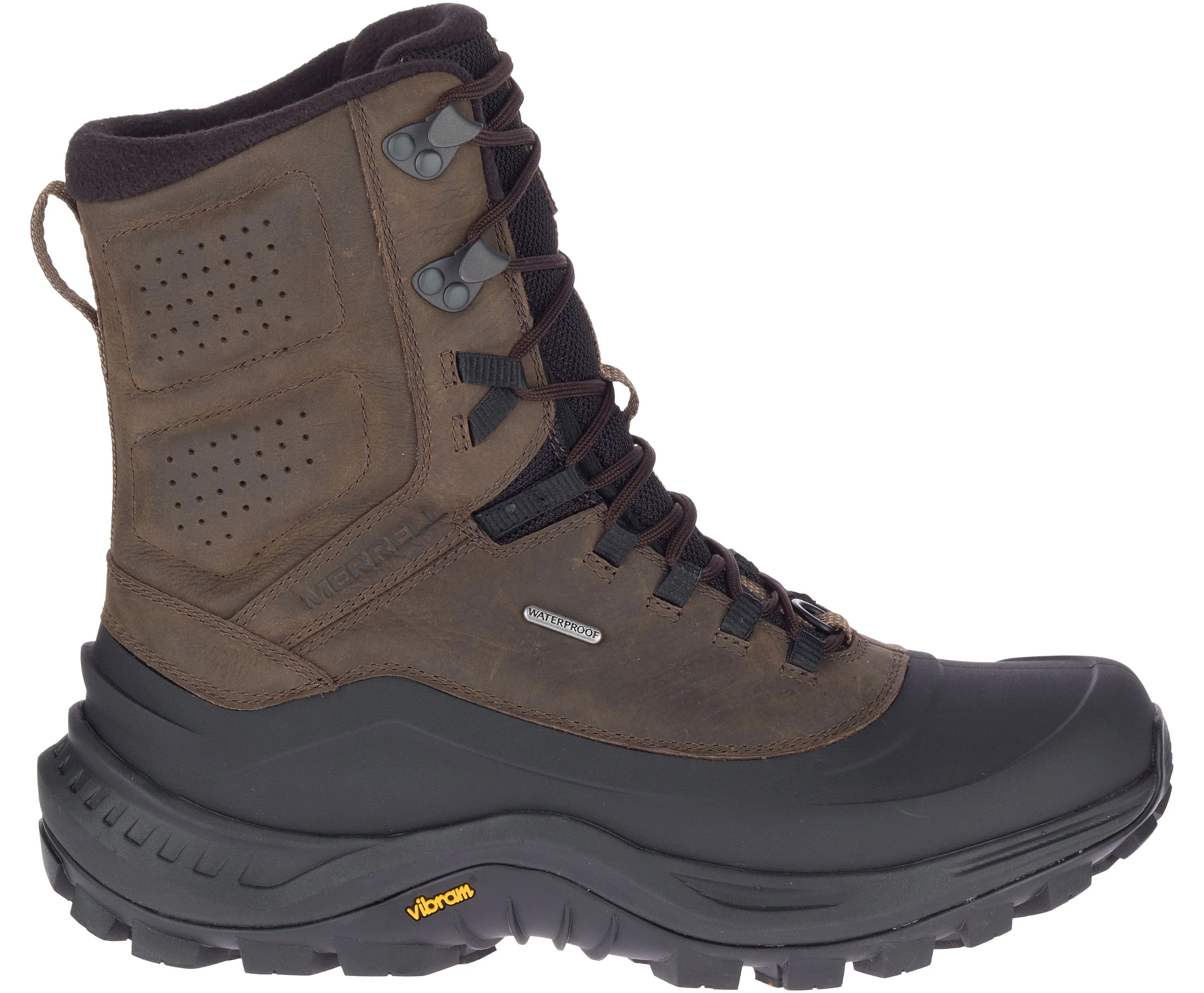 Thermo Overlook 2 Tall Waterproof Boot