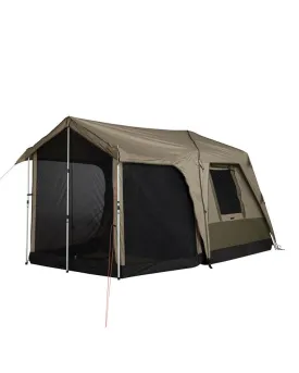 Turbo 240 Awning Screen Room