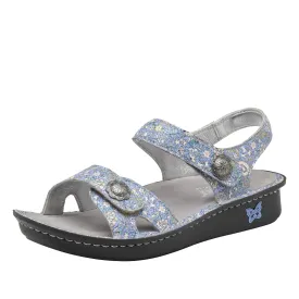 Vienna Smooth Jazz Sandal