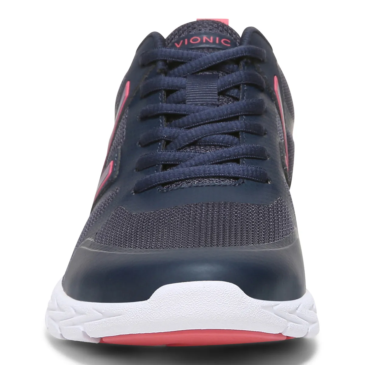 VIONIC SHOE - MILES II NAVY