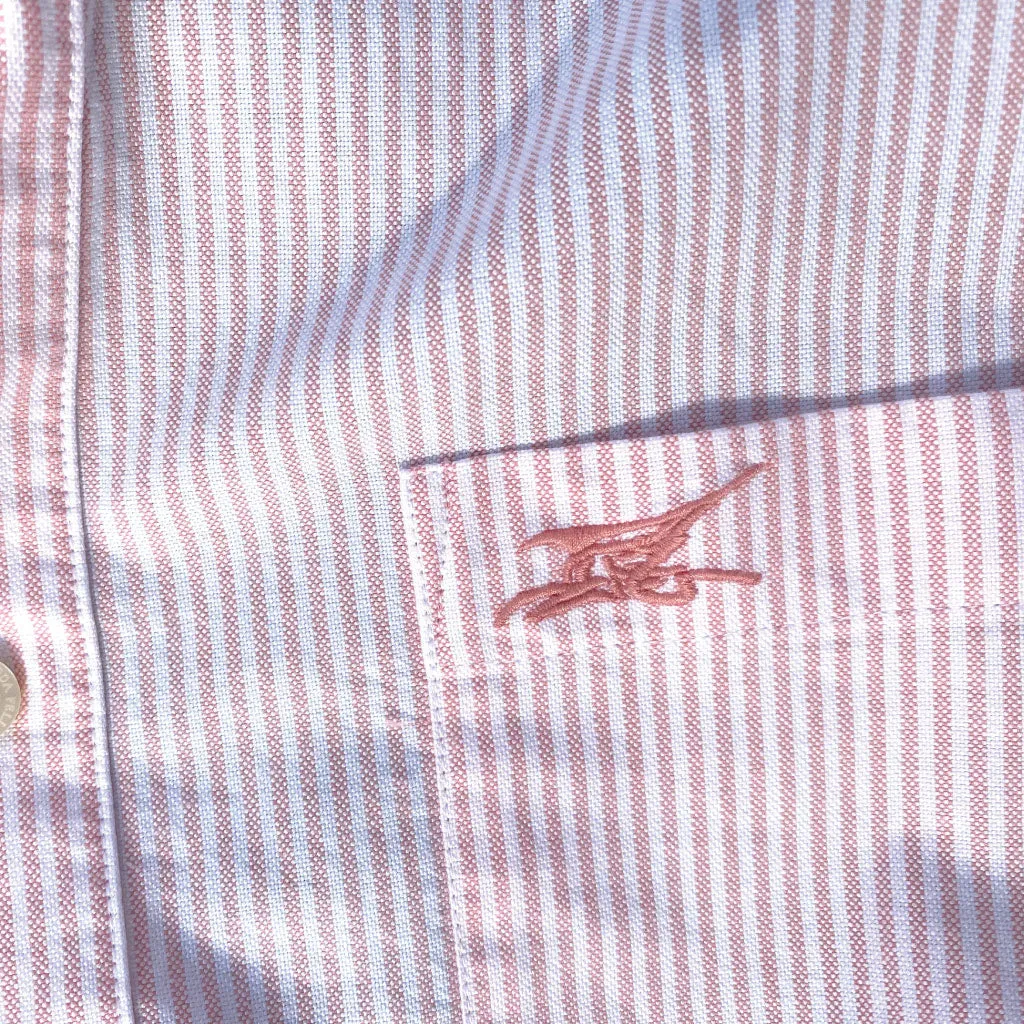 Water Landing Oxford Shirt