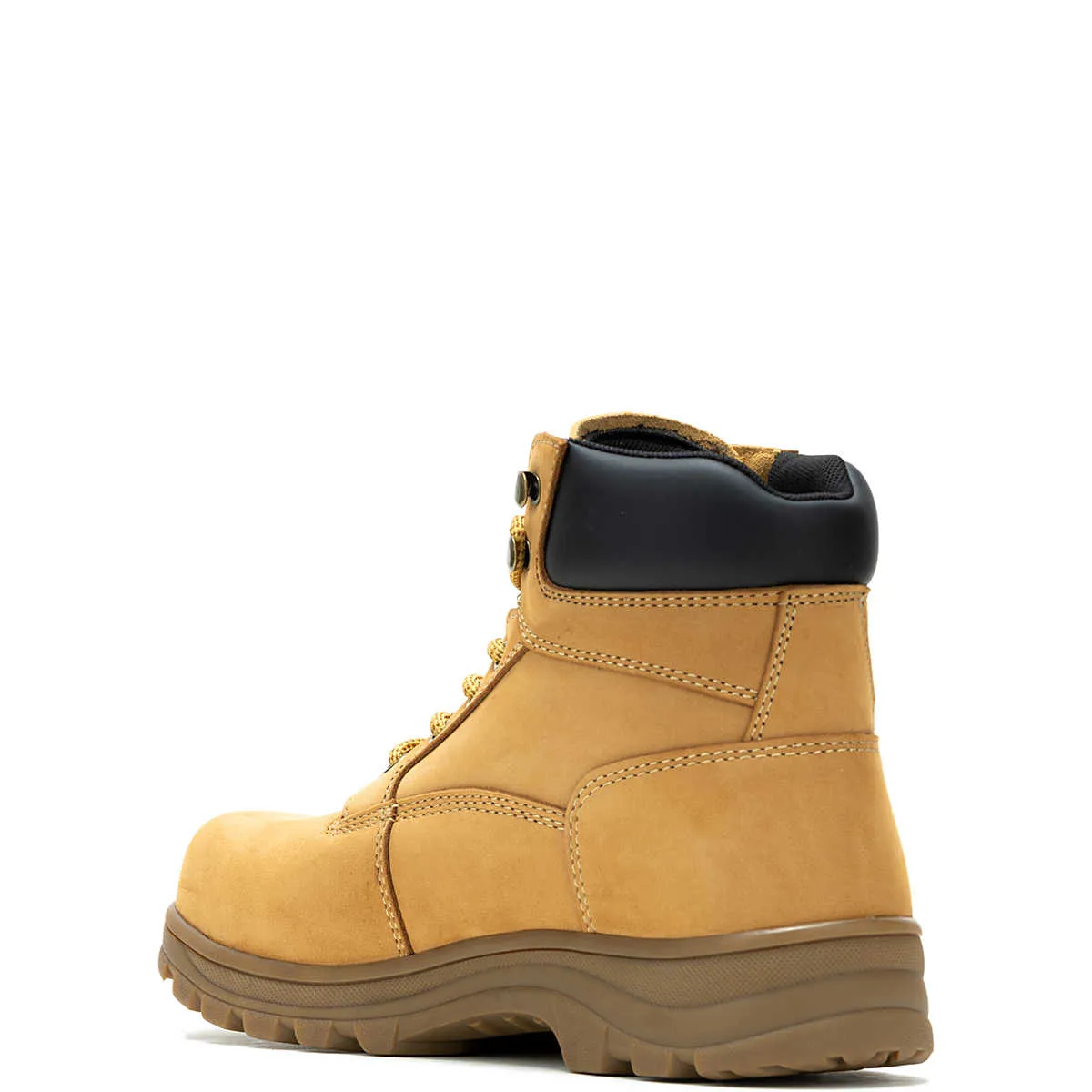 Wolverine - Men's 6" Carlsbad Wheat Work Boot - W230065