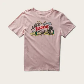 Women's Desert Scene Tee