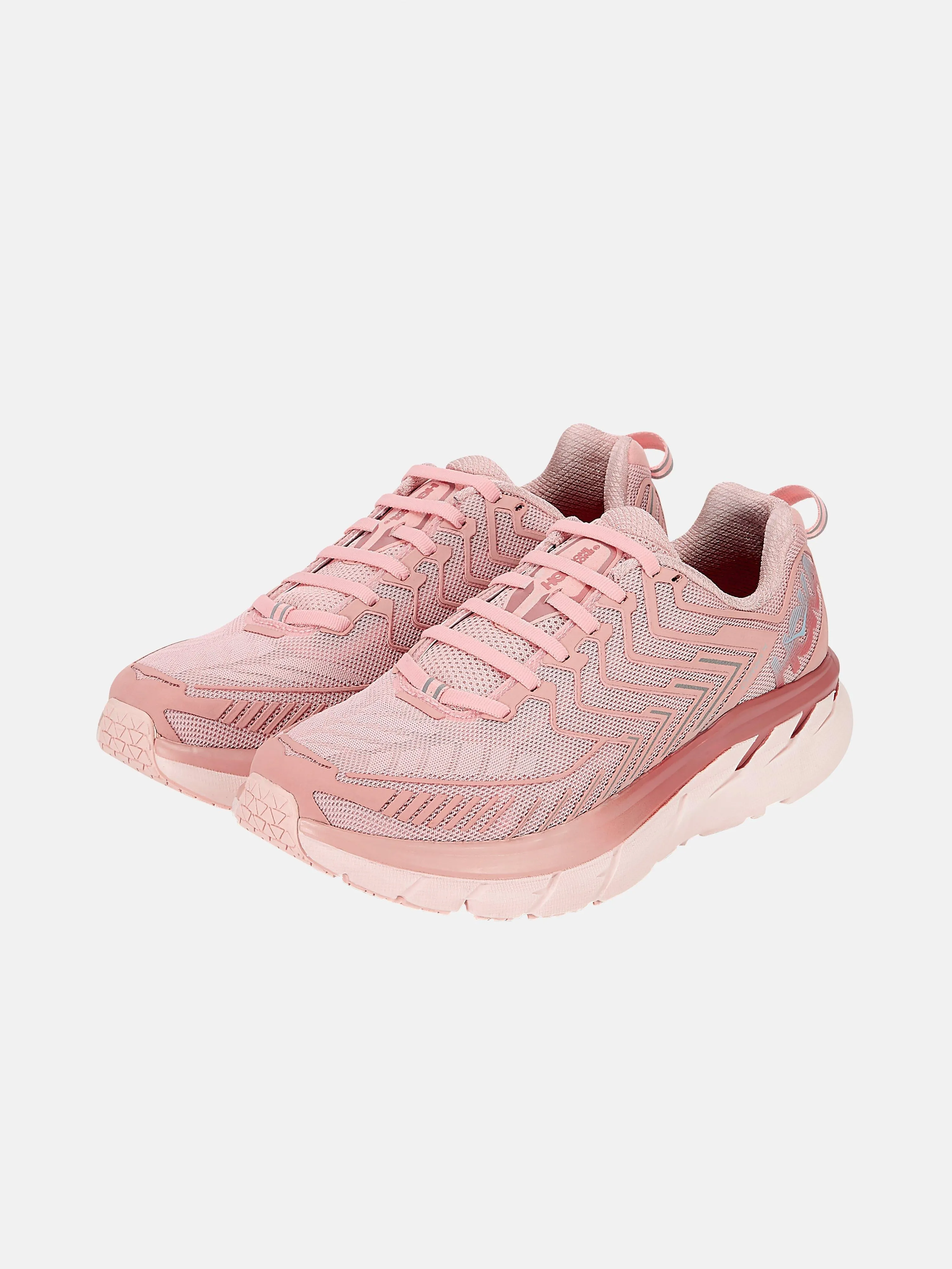 Women's HOKA x OV Clifton