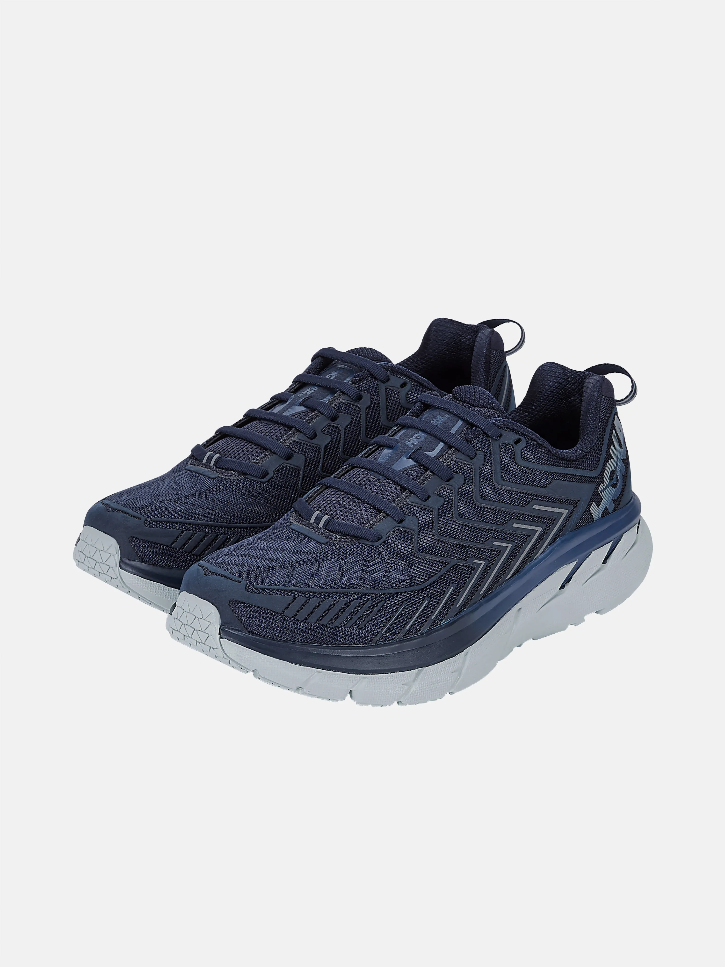 Women's HOKA x OV Clifton