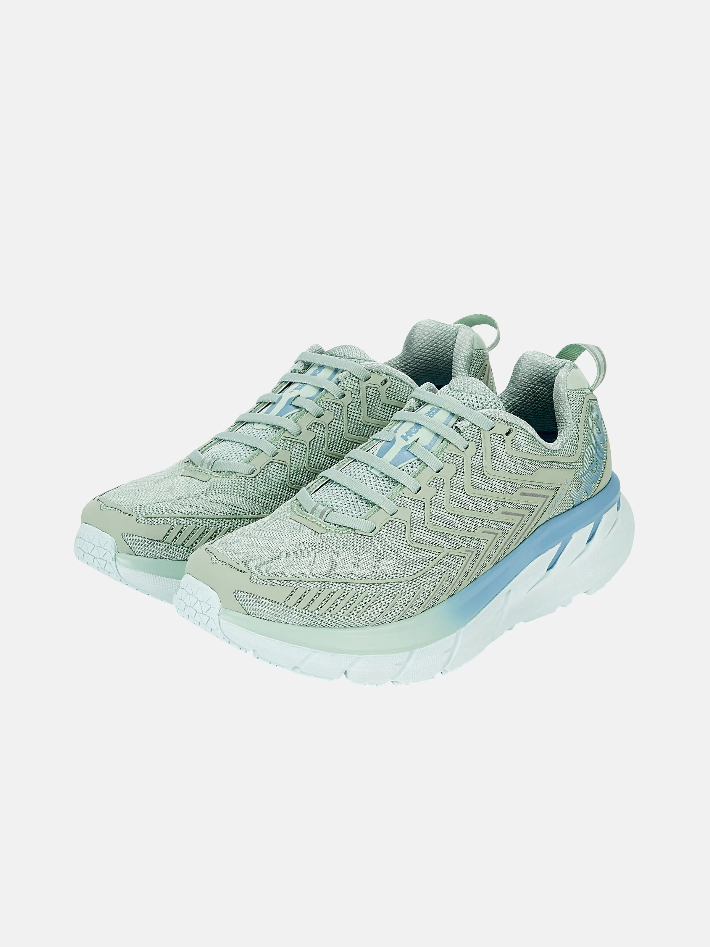 Women's HOKA x OV Clifton